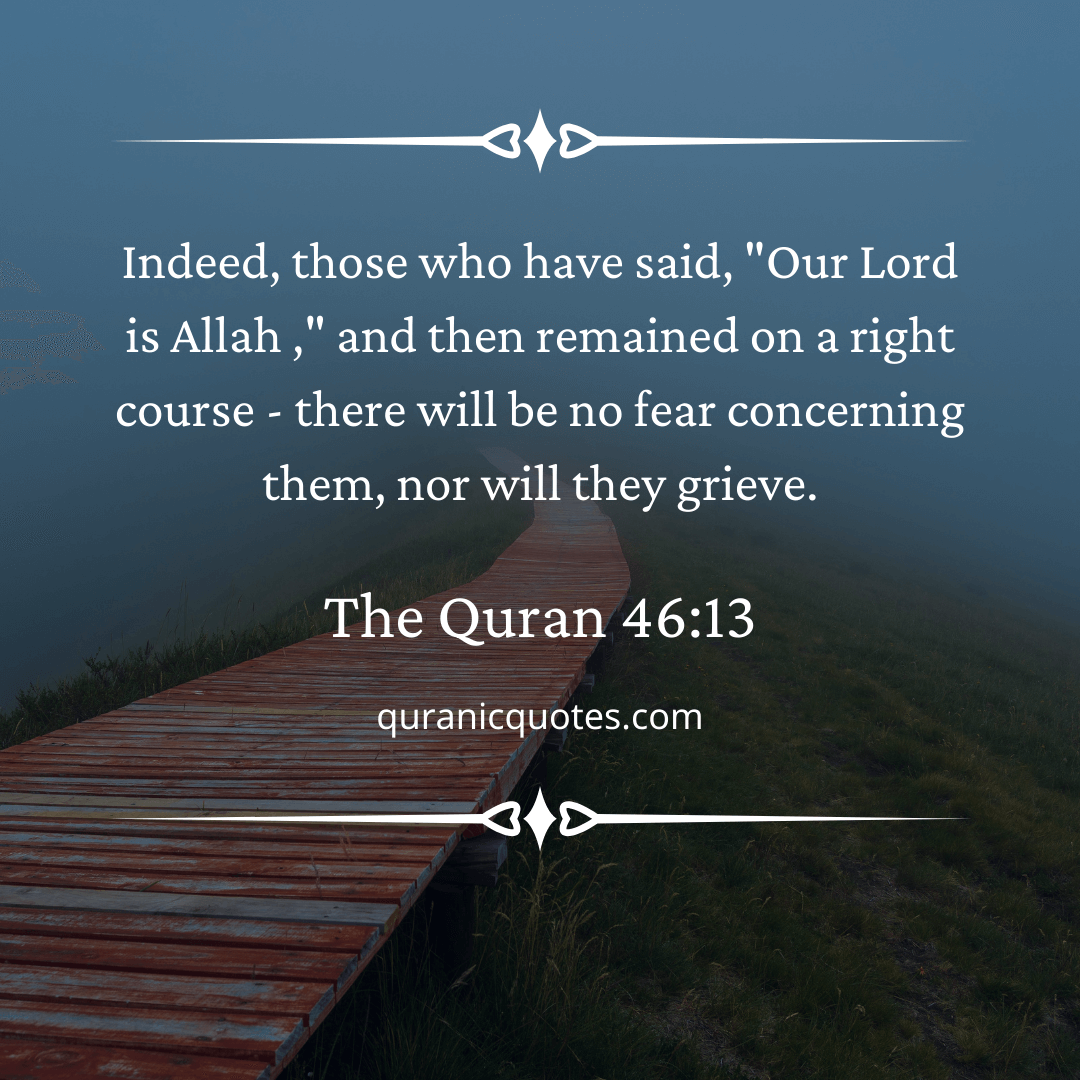 Quranic Quotes in English 500