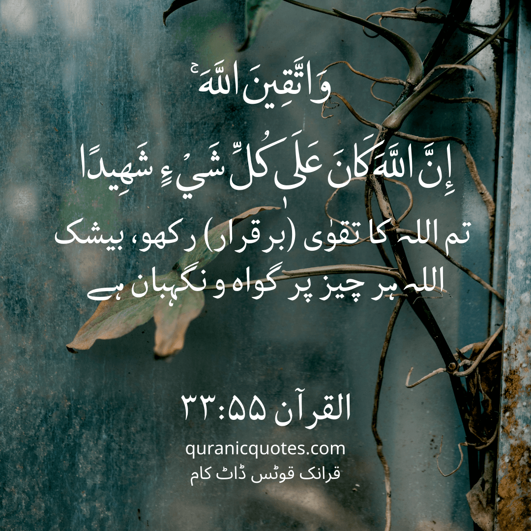 Quranic Quotes in Urdu 443