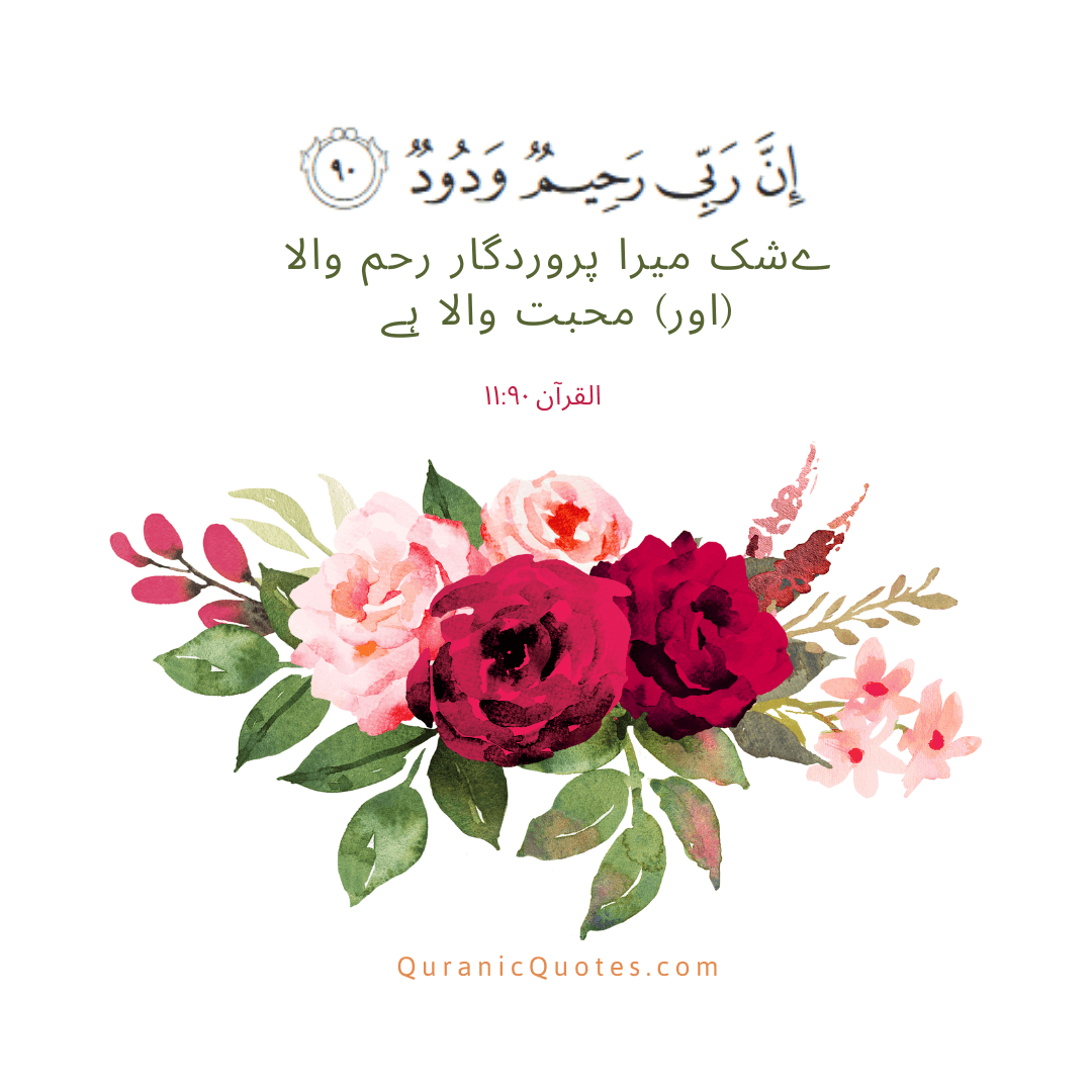 Quranic Quotes in Urdu 413
