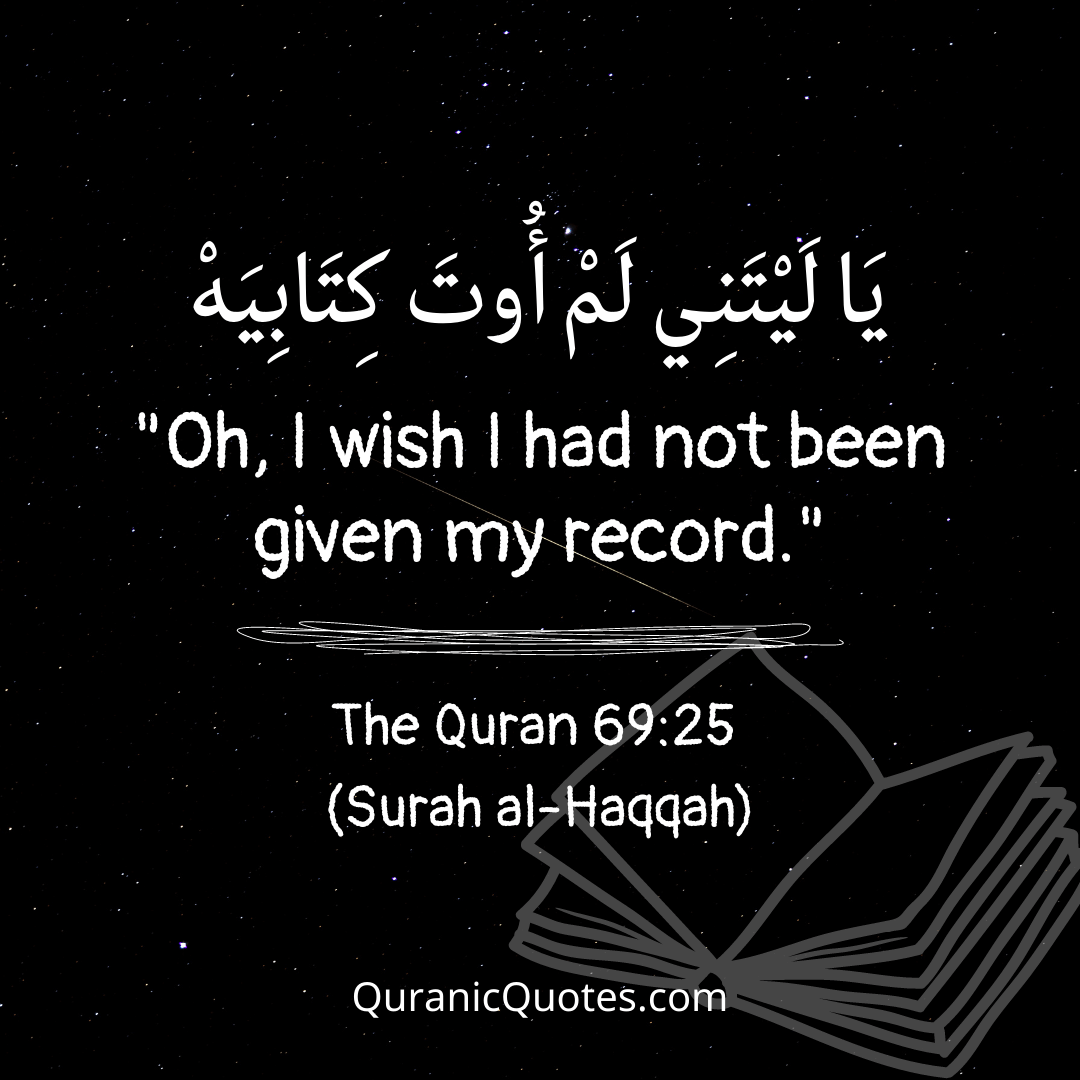 Quranic Quotes in English 542