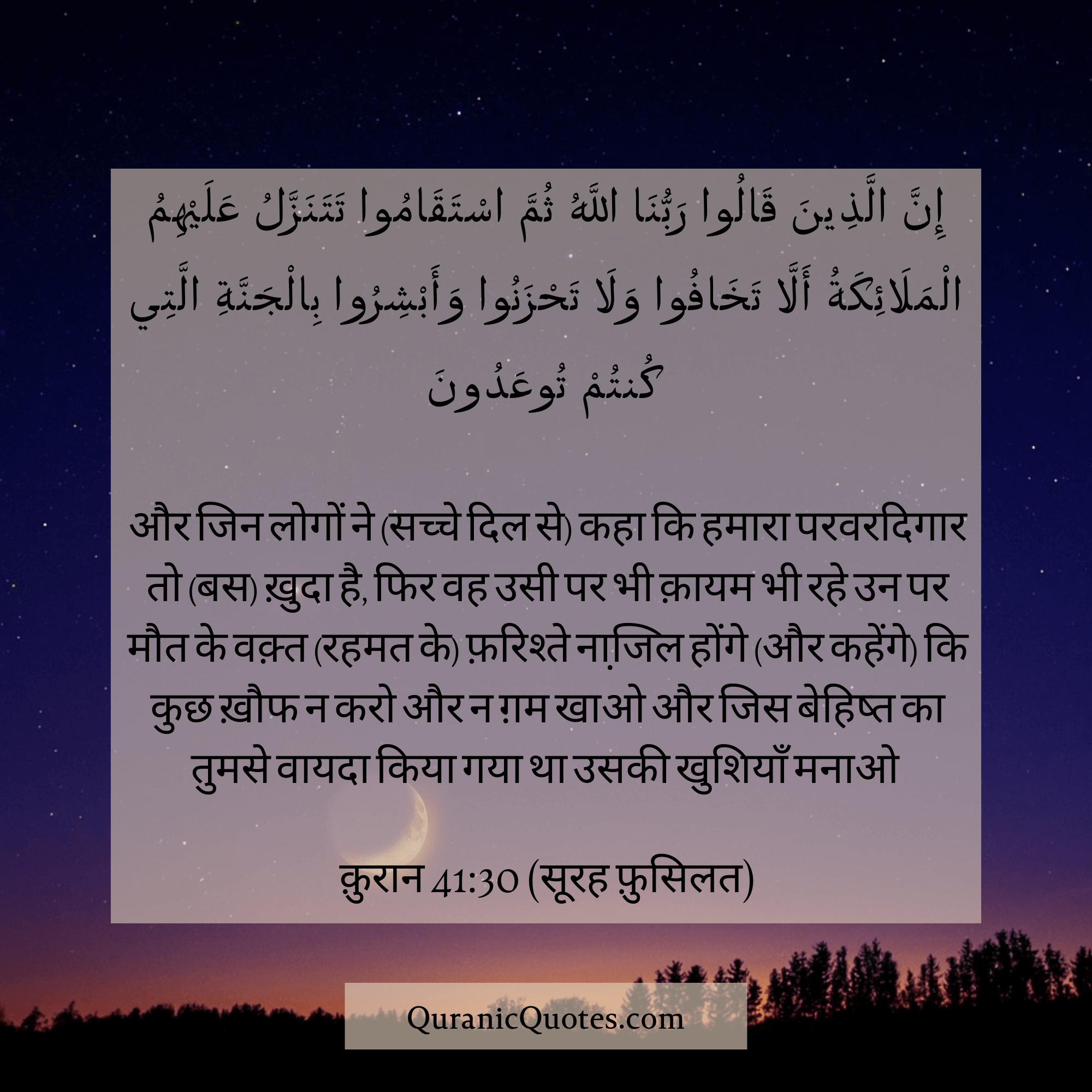 Quranic Quotes in Hindi 355