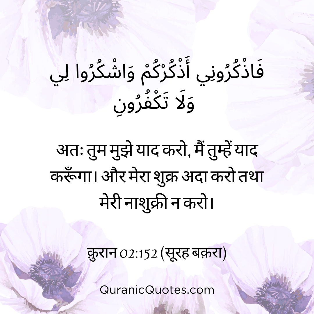 Quranic Quotes in Hindi 379