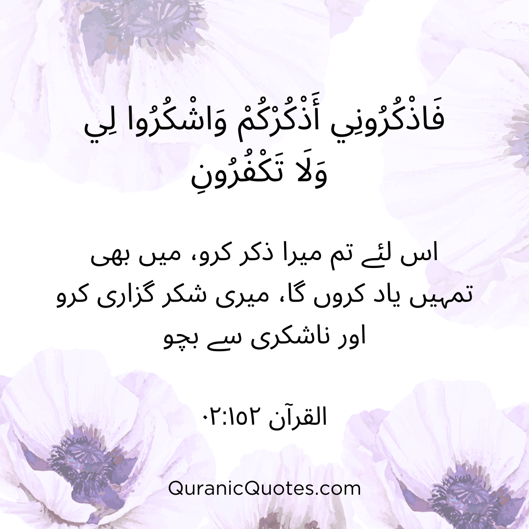 Quranic Quotes in Urdu 539