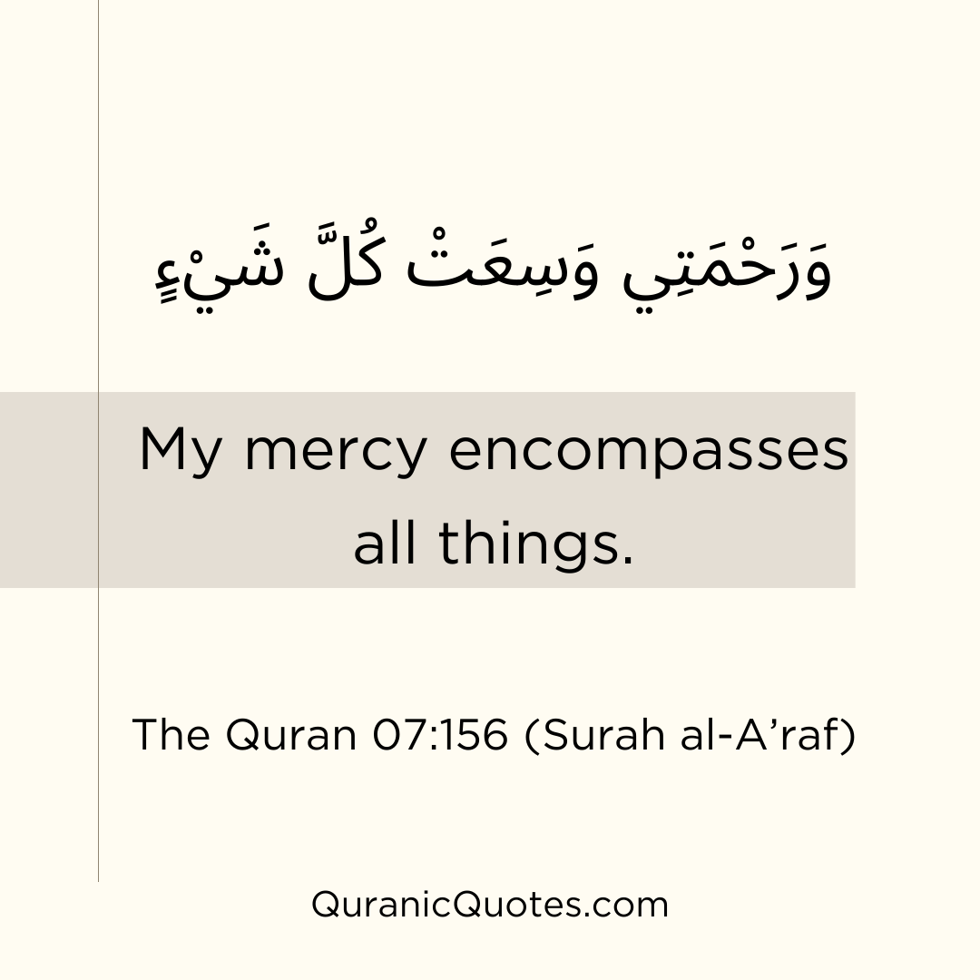 Quranic Quotes in English 588