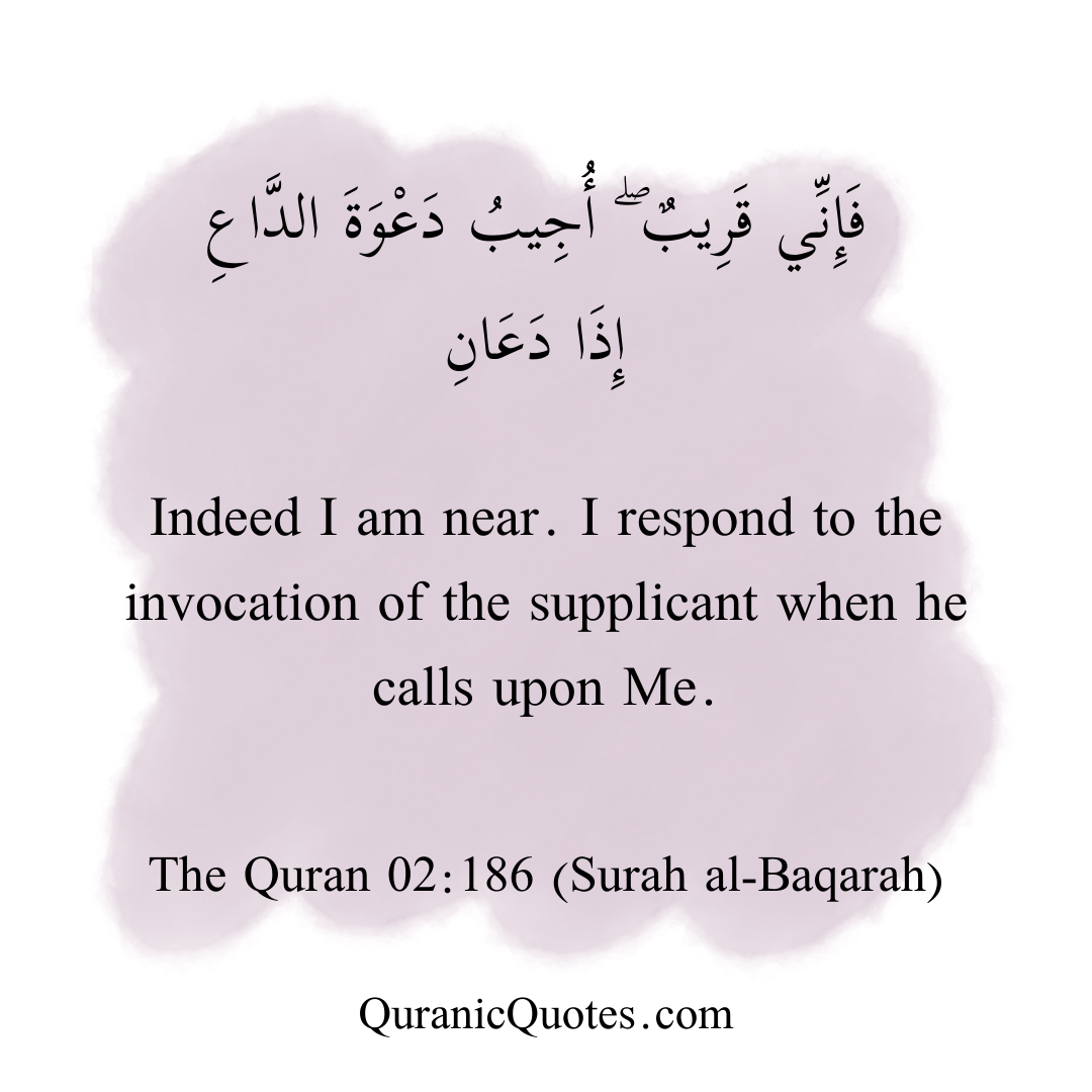 Quranic Quotes in English 599