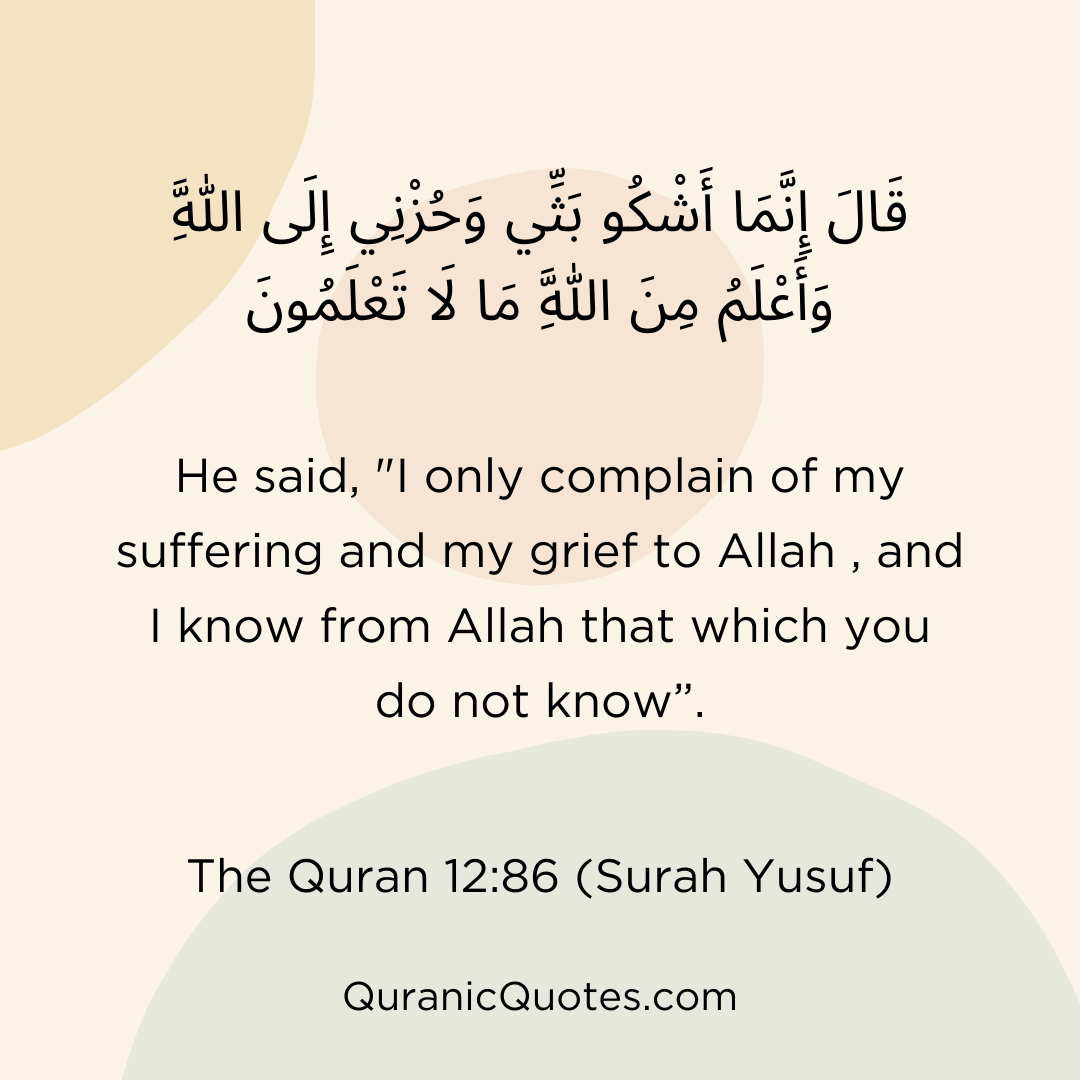 Quranic Quotes in English 602