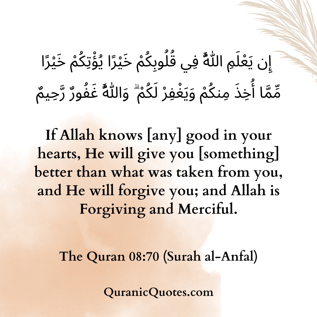 Quranic Quotes in English 611