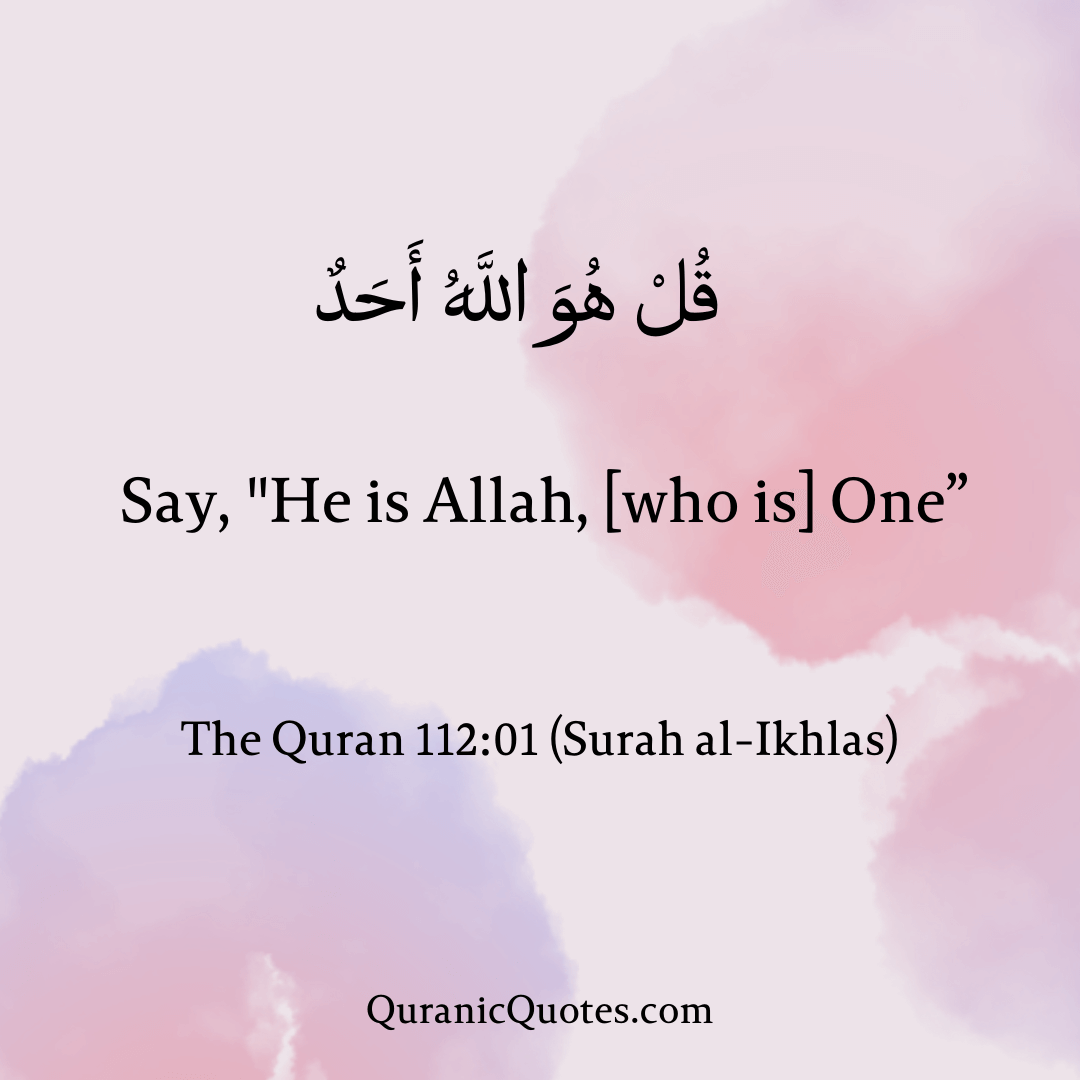 Quranic Quotes in English 614