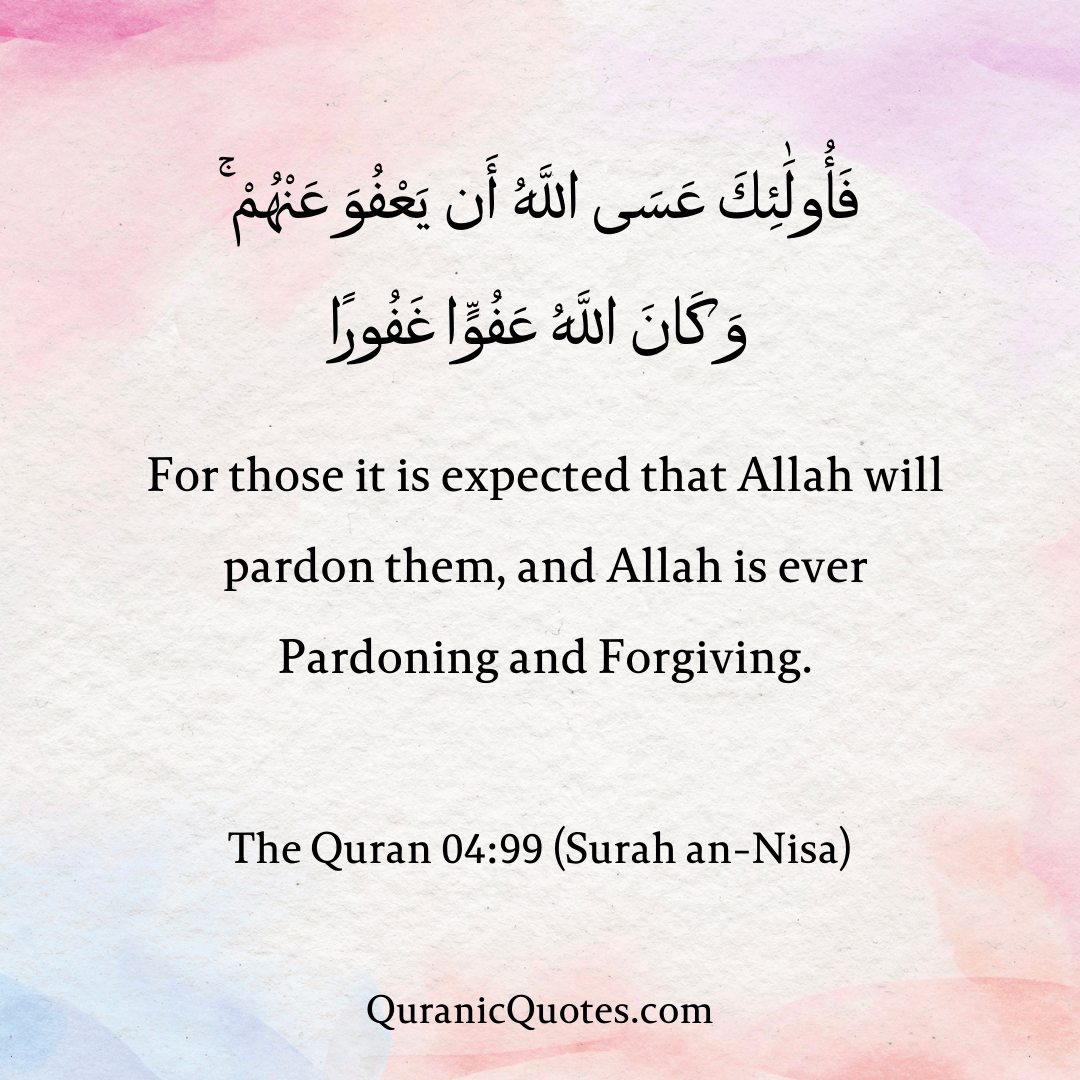 Quranic Quotes in English 620