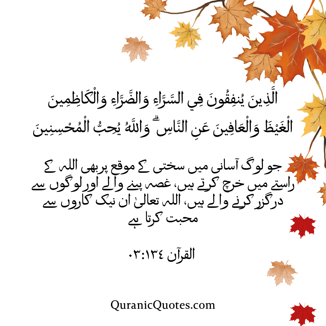 Quranic Quotes in Urdu 576
